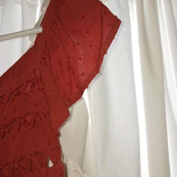 Maurices top  XL - Picture 2 of 4